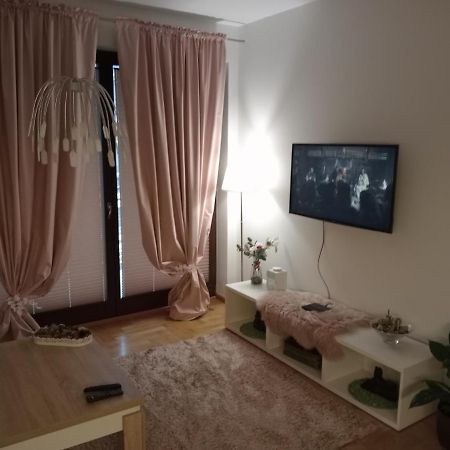 Suzanna Arkadia Apartment Warsaw Luaran gambar