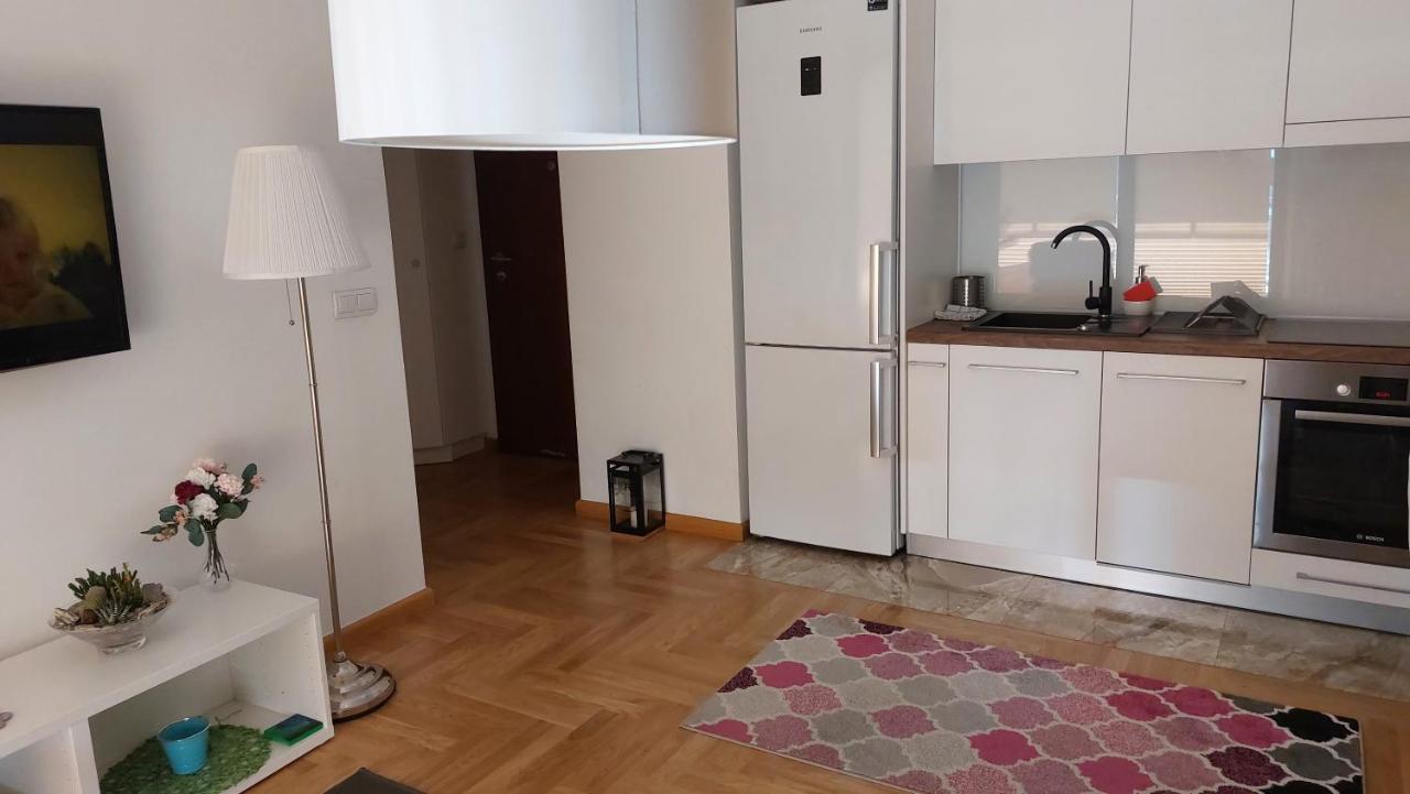Suzanna Arkadia Apartment Warsaw Luaran gambar