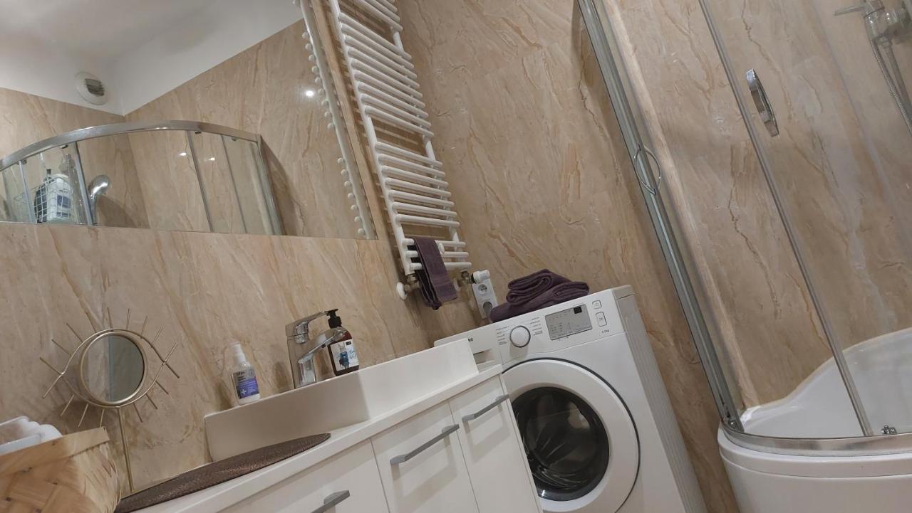 Suzanna Arkadia Apartment Warsaw Luaran gambar