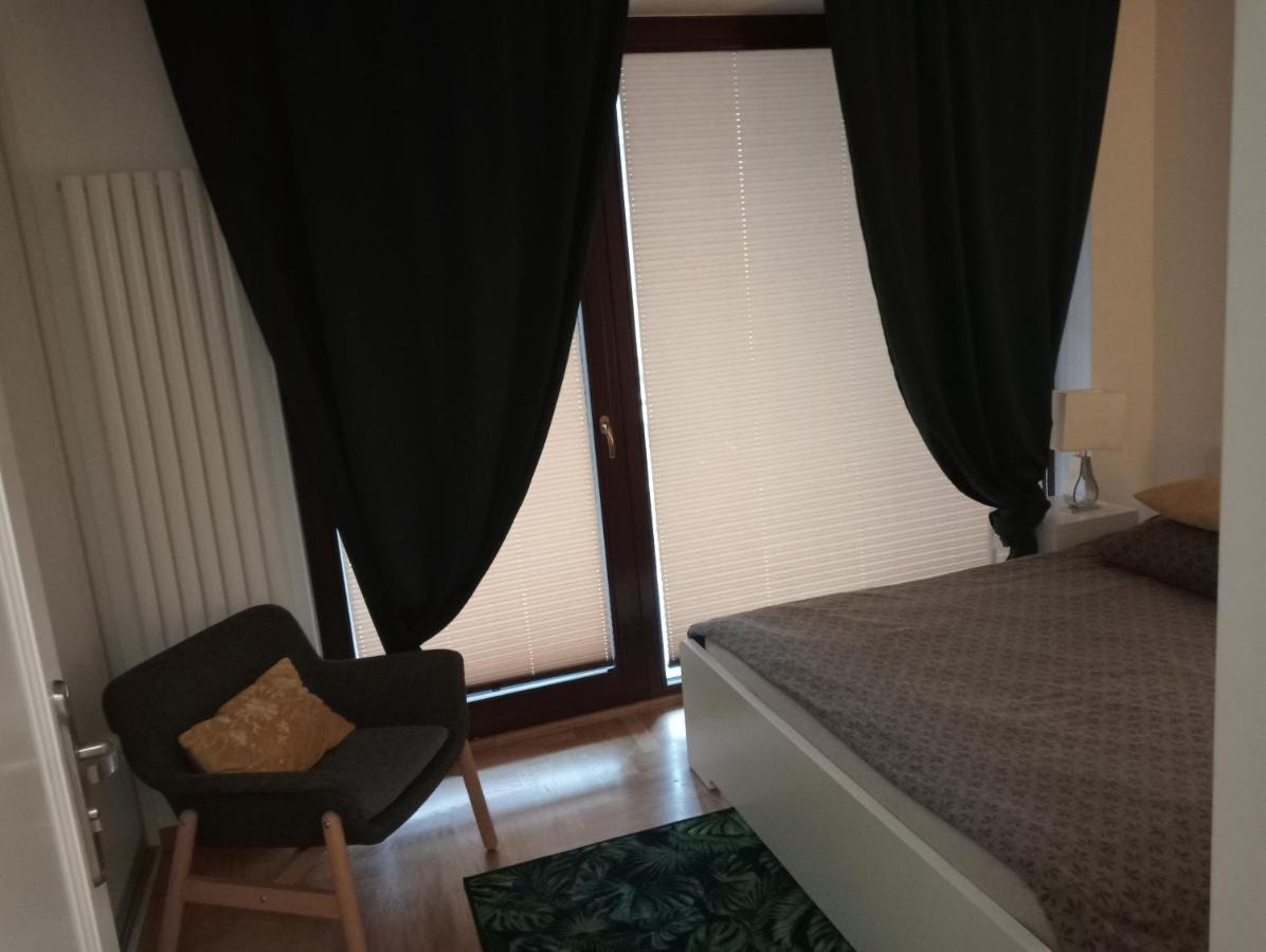 Suzanna Arkadia Apartment Warsaw Luaran gambar