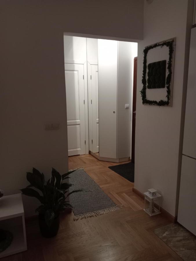 Suzanna Arkadia Apartment Warsaw Luaran gambar