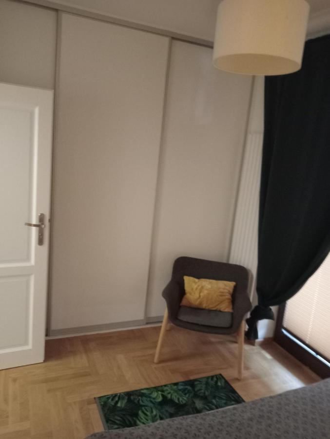Suzanna Arkadia Apartment Warsaw Luaran gambar